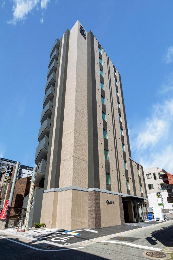 Hotel Reference Reisen Fukuoka  Extérieur photo