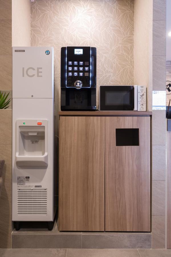 Hotel Reference Reisen Fukuoka  Extérieur photo