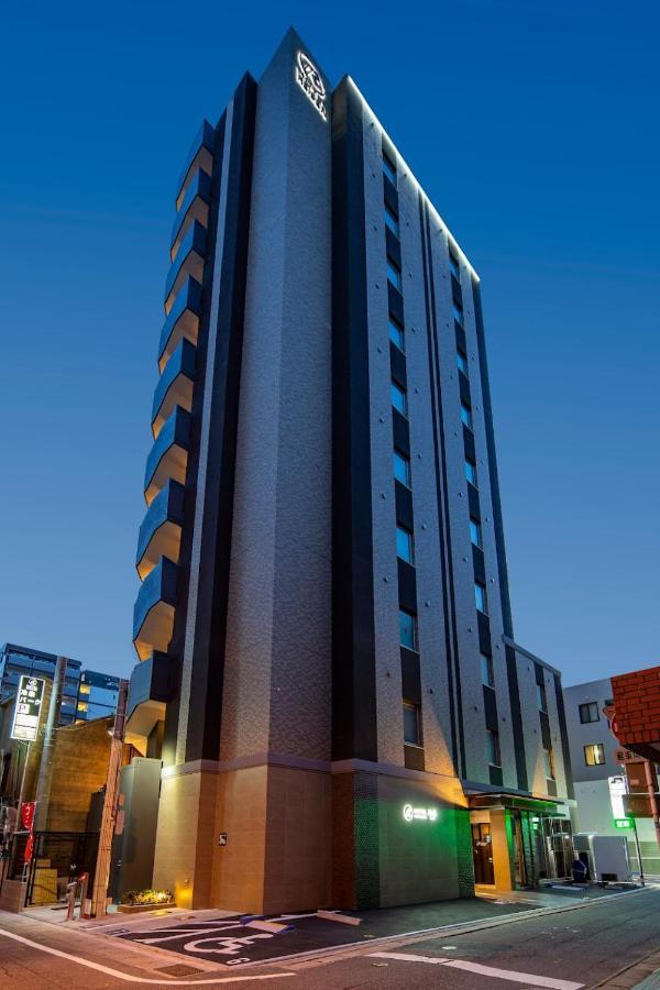 Hotel Reference Reisen Fukuoka  Extérieur photo
