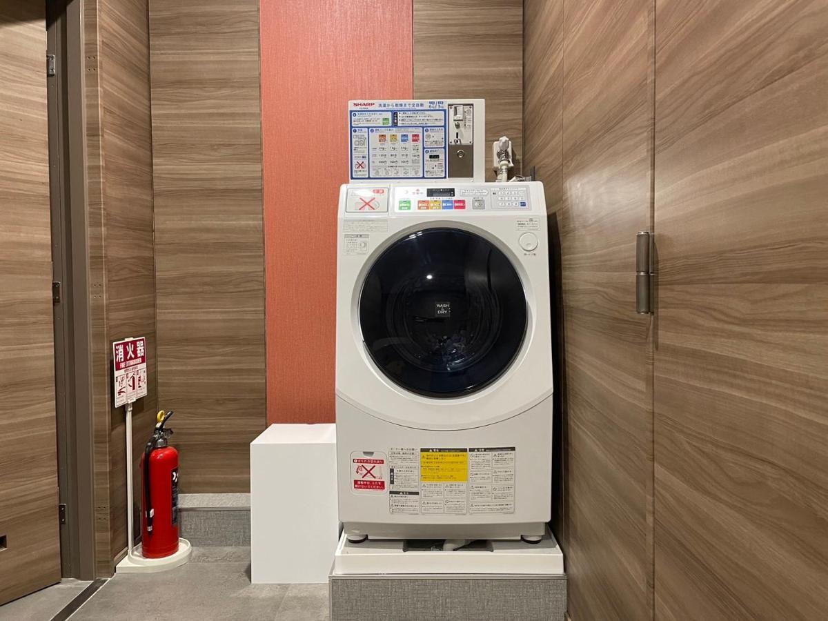 Hotel Reference Reisen Fukuoka  Extérieur photo